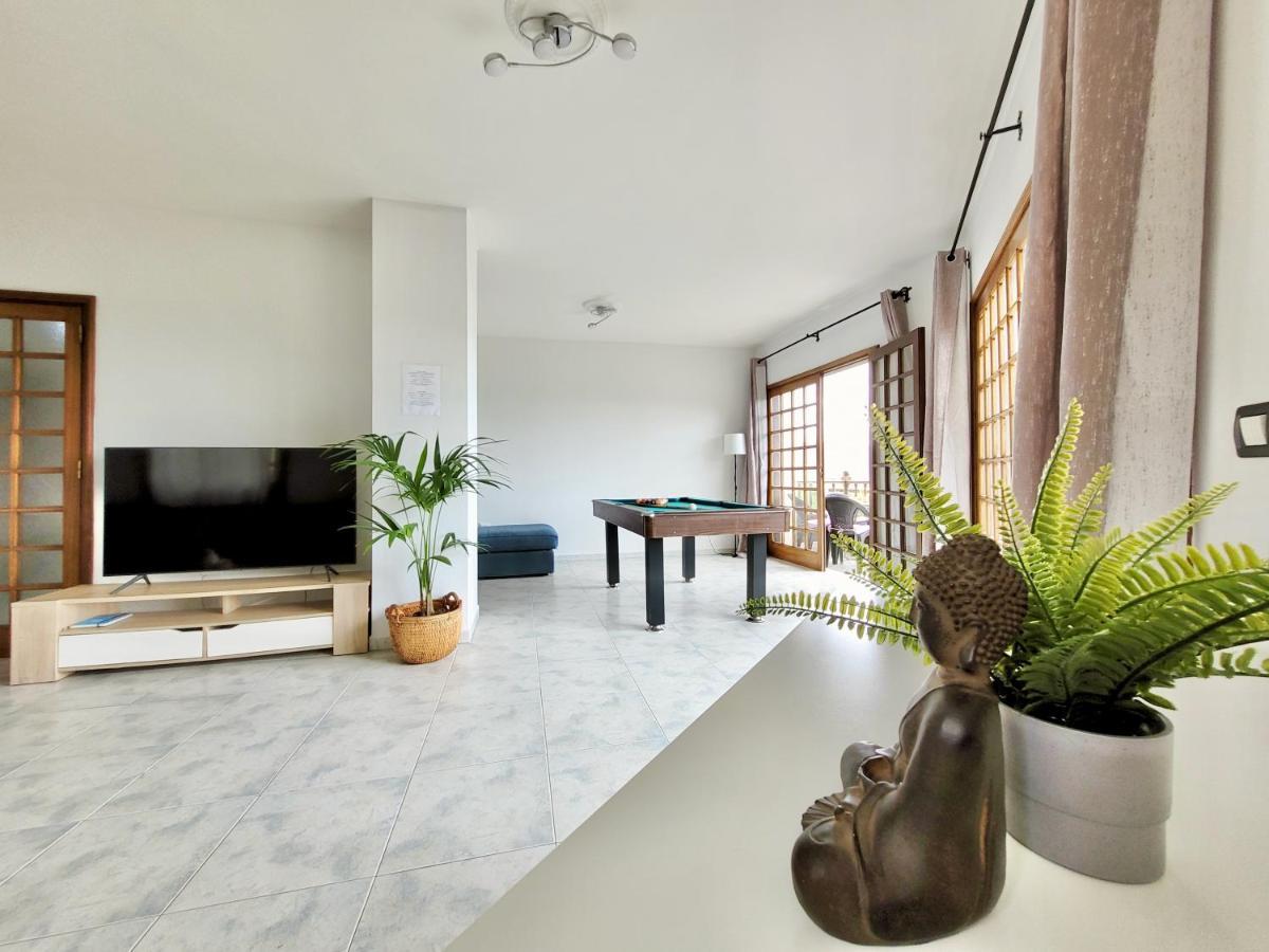 Casa Carla Apartment Санта Крус де Тенерифе Екстериор снимка