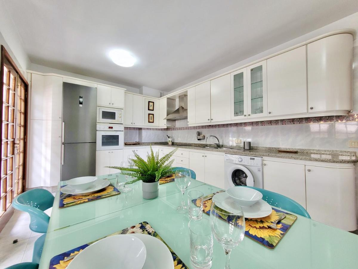 Casa Carla Apartment Санта Крус де Тенерифе Екстериор снимка