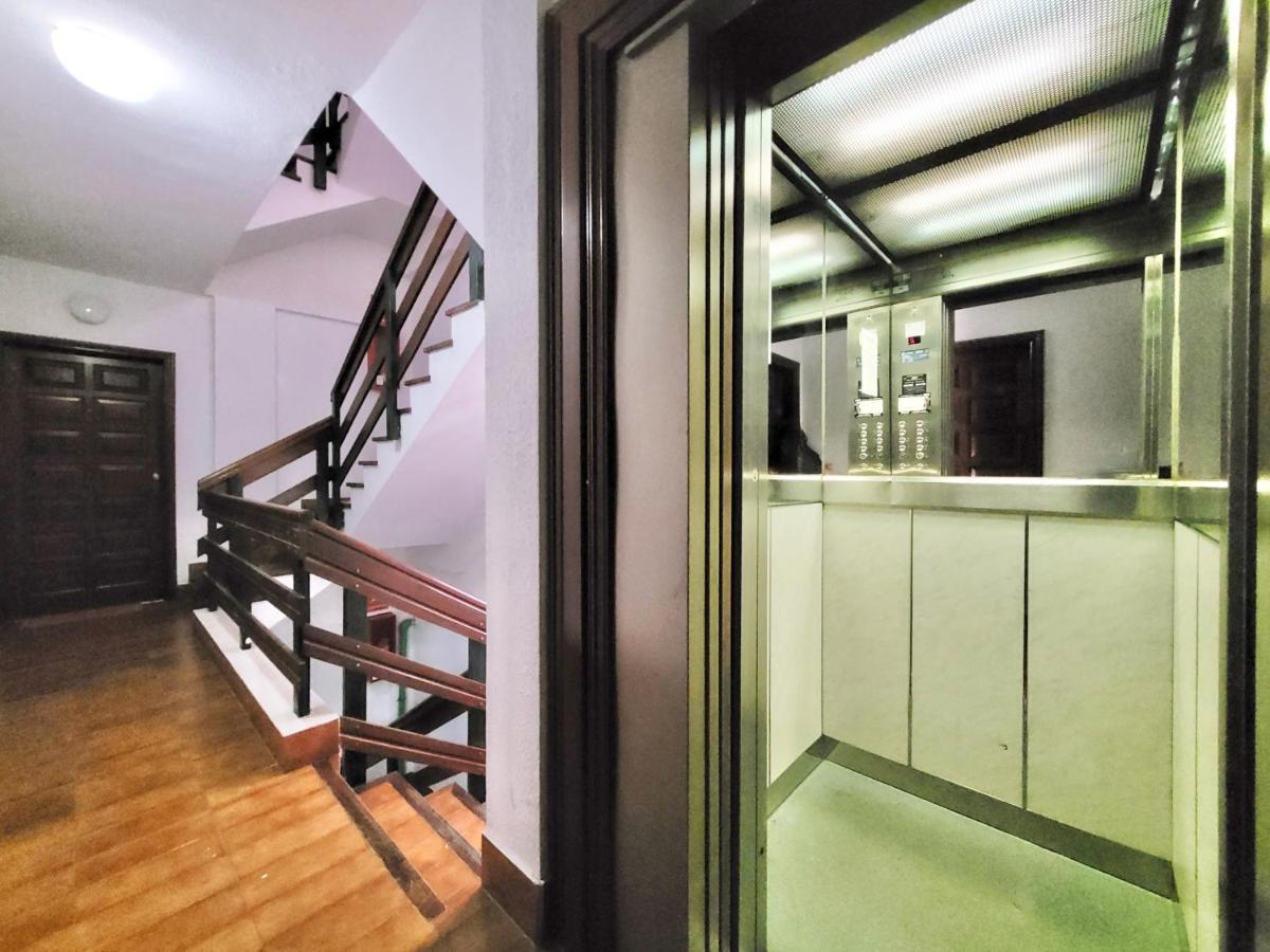 Casa Carla Apartment Санта Крус де Тенерифе Екстериор снимка
