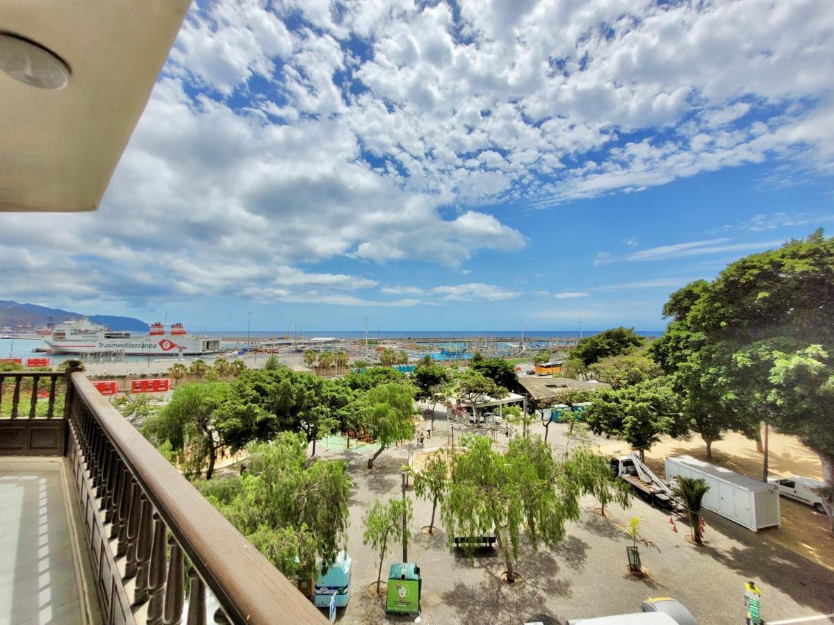 Casa Carla Apartment Санта Крус де Тенерифе Екстериор снимка