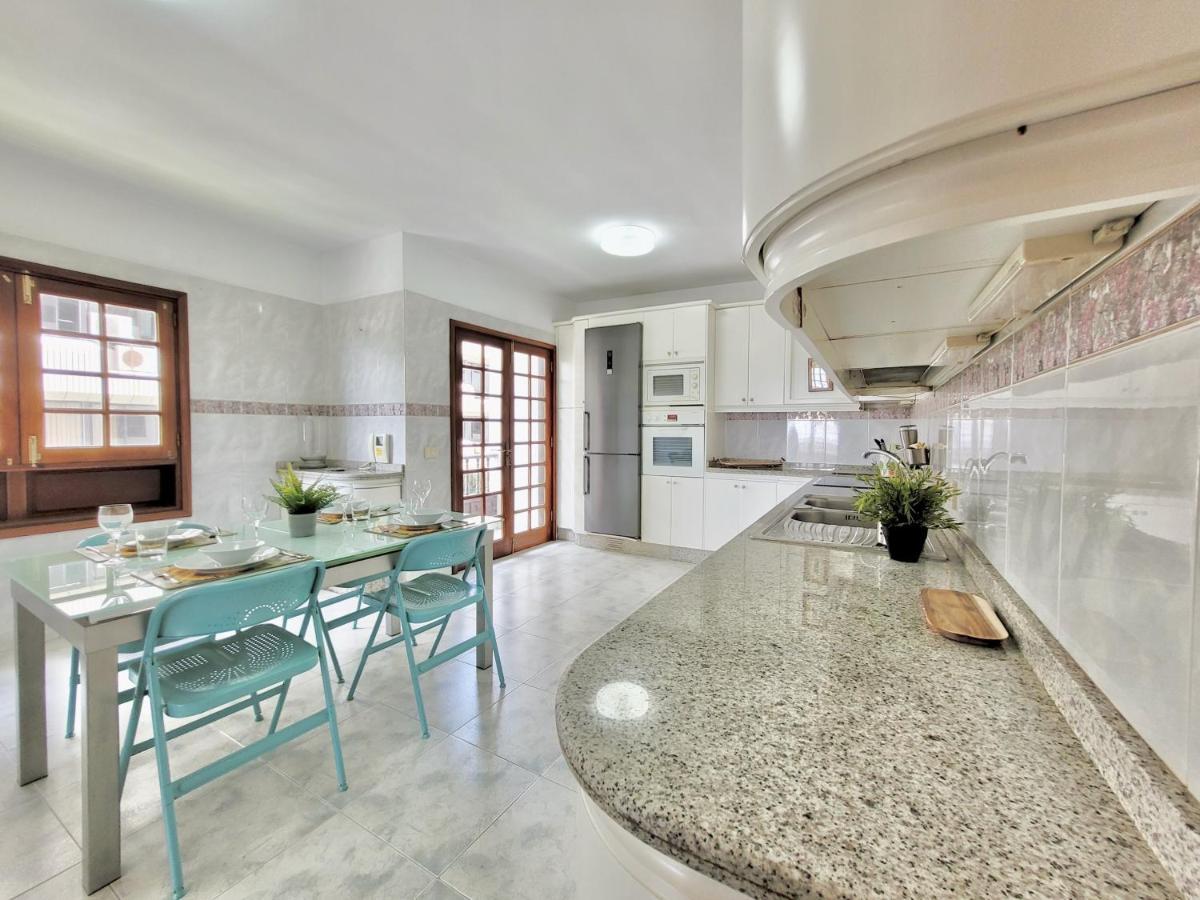 Casa Carla Apartment Санта Крус де Тенерифе Екстериор снимка