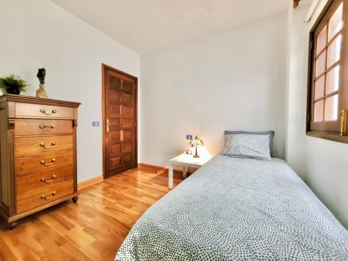 Casa Carla Apartment Санта Крус де Тенерифе Екстериор снимка