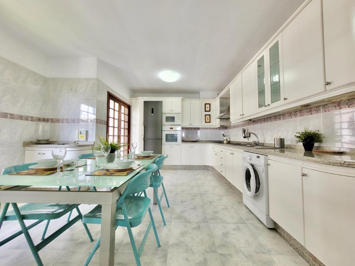 Casa Carla Apartment Санта Крус де Тенерифе Екстериор снимка