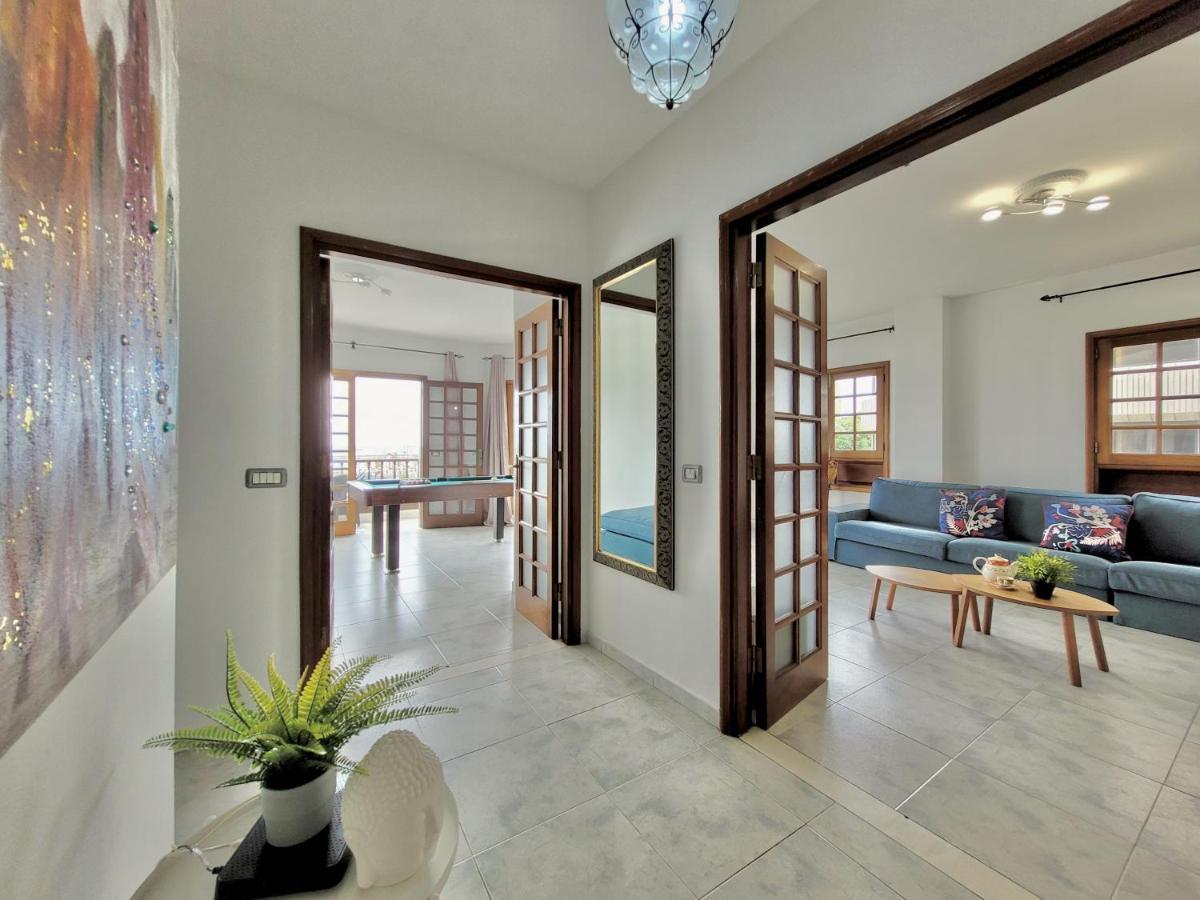 Casa Carla Apartment Санта Крус де Тенерифе Екстериор снимка