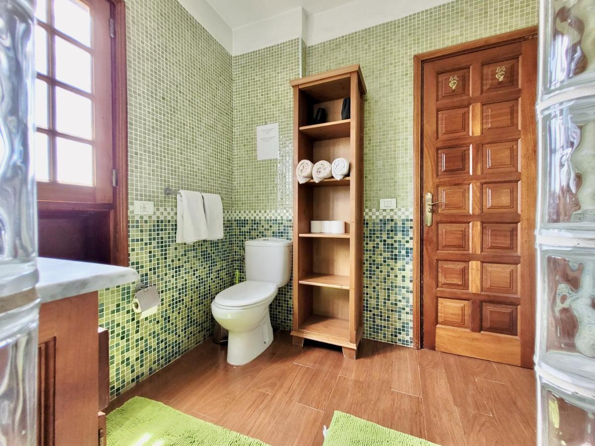 Casa Carla Apartment Санта Крус де Тенерифе Екстериор снимка