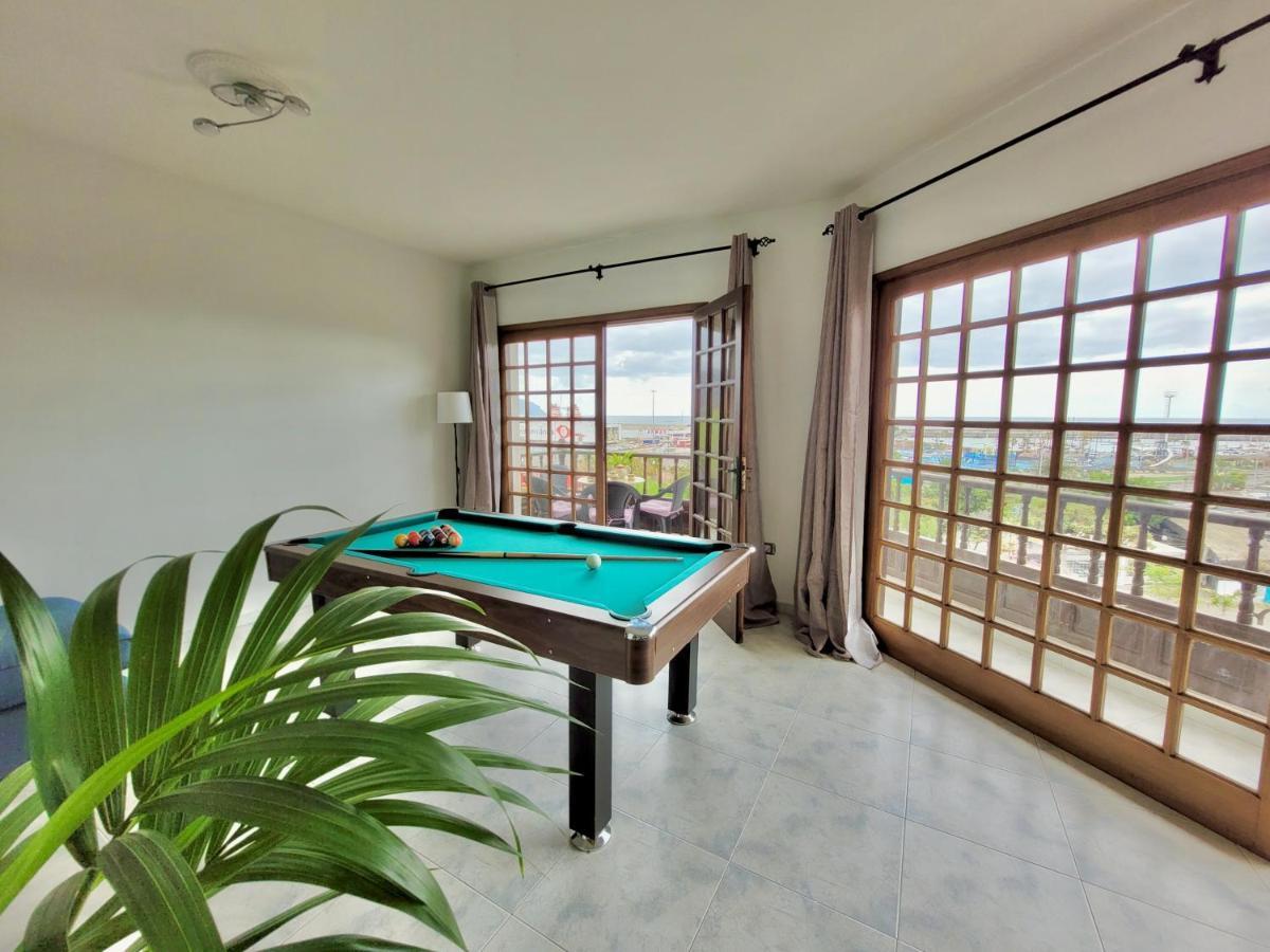 Casa Carla Apartment Санта Крус де Тенерифе Екстериор снимка