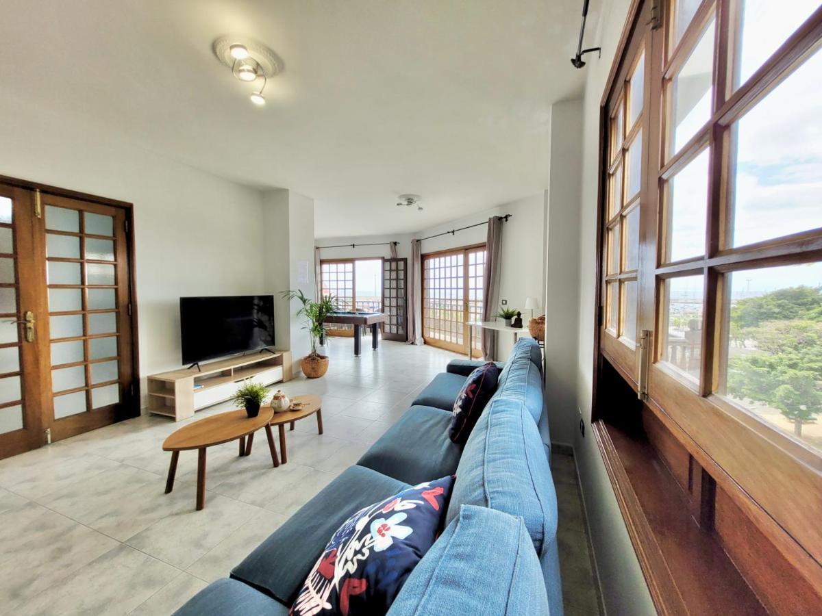 Casa Carla Apartment Санта Крус де Тенерифе Екстериор снимка