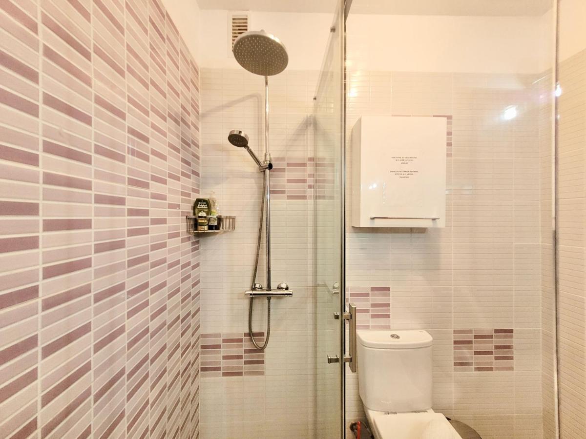 Casa Carla Apartment Санта Крус де Тенерифе Екстериор снимка