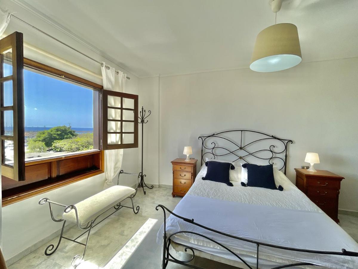 Casa Carla Apartment Санта Крус де Тенерифе Екстериор снимка