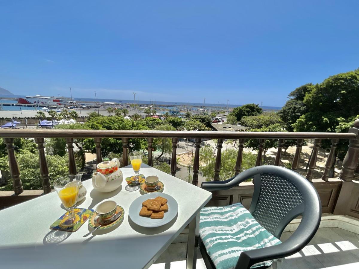 Casa Carla Apartment Санта Крус де Тенерифе Екстериор снимка