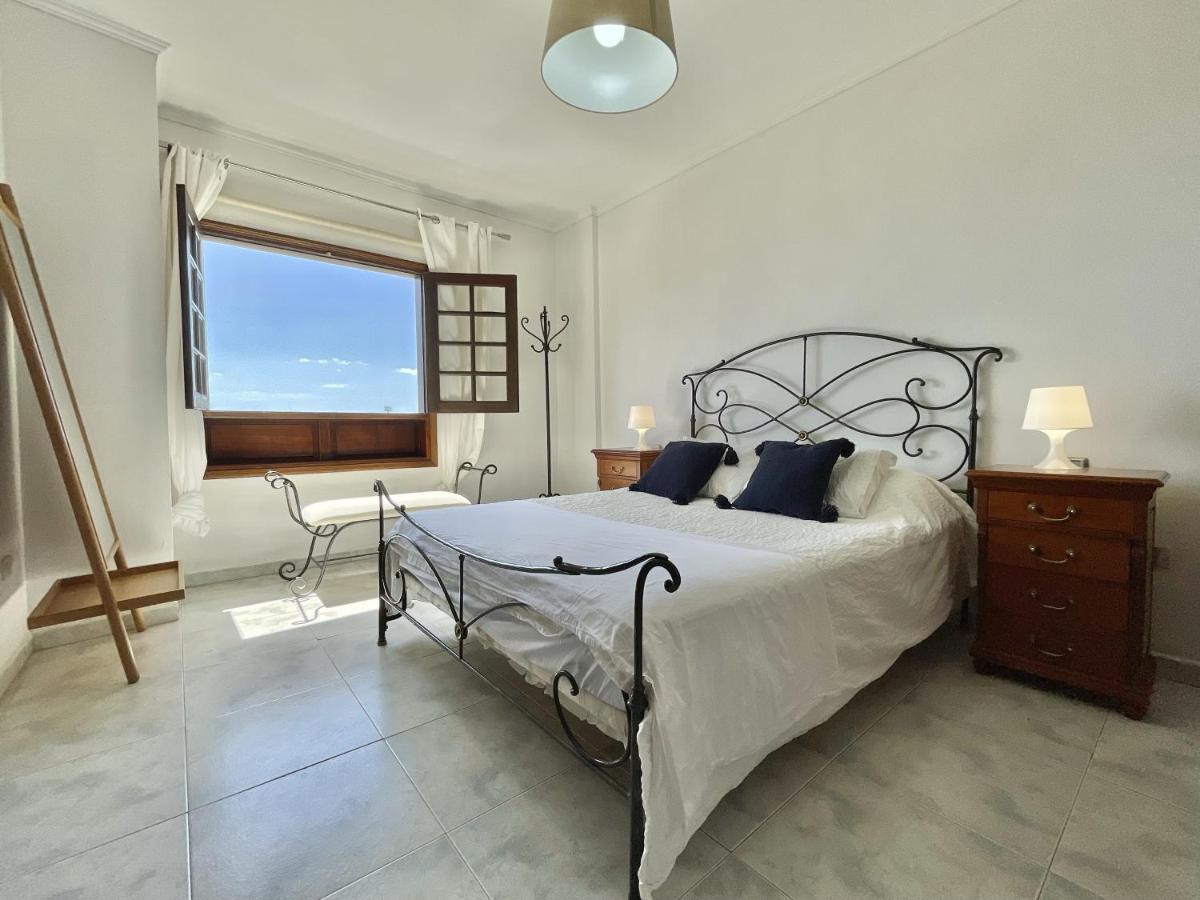 Casa Carla Apartment Санта Крус де Тенерифе Екстериор снимка