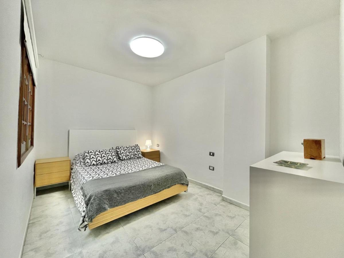 Casa Carla Apartment Санта Крус де Тенерифе Екстериор снимка