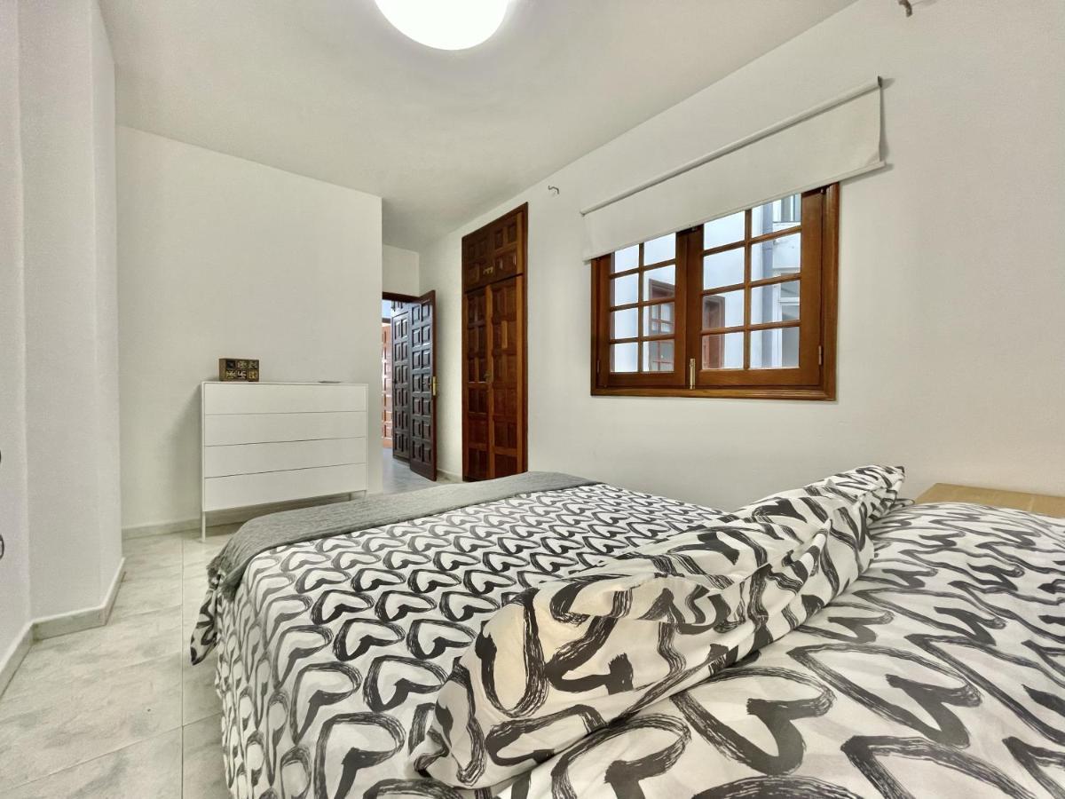 Casa Carla Apartment Санта Крус де Тенерифе Екстериор снимка