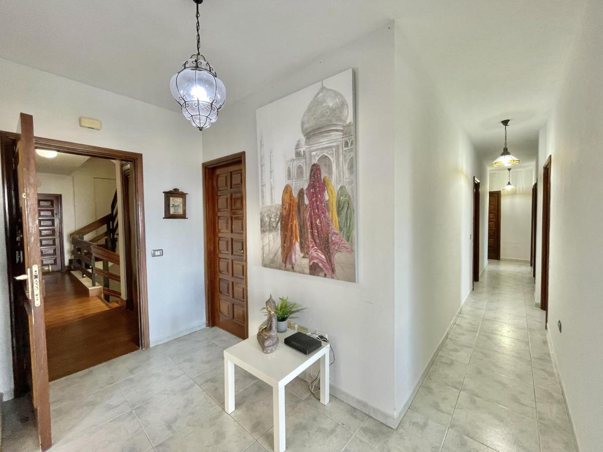 Casa Carla Apartment Санта Крус де Тенерифе Екстериор снимка