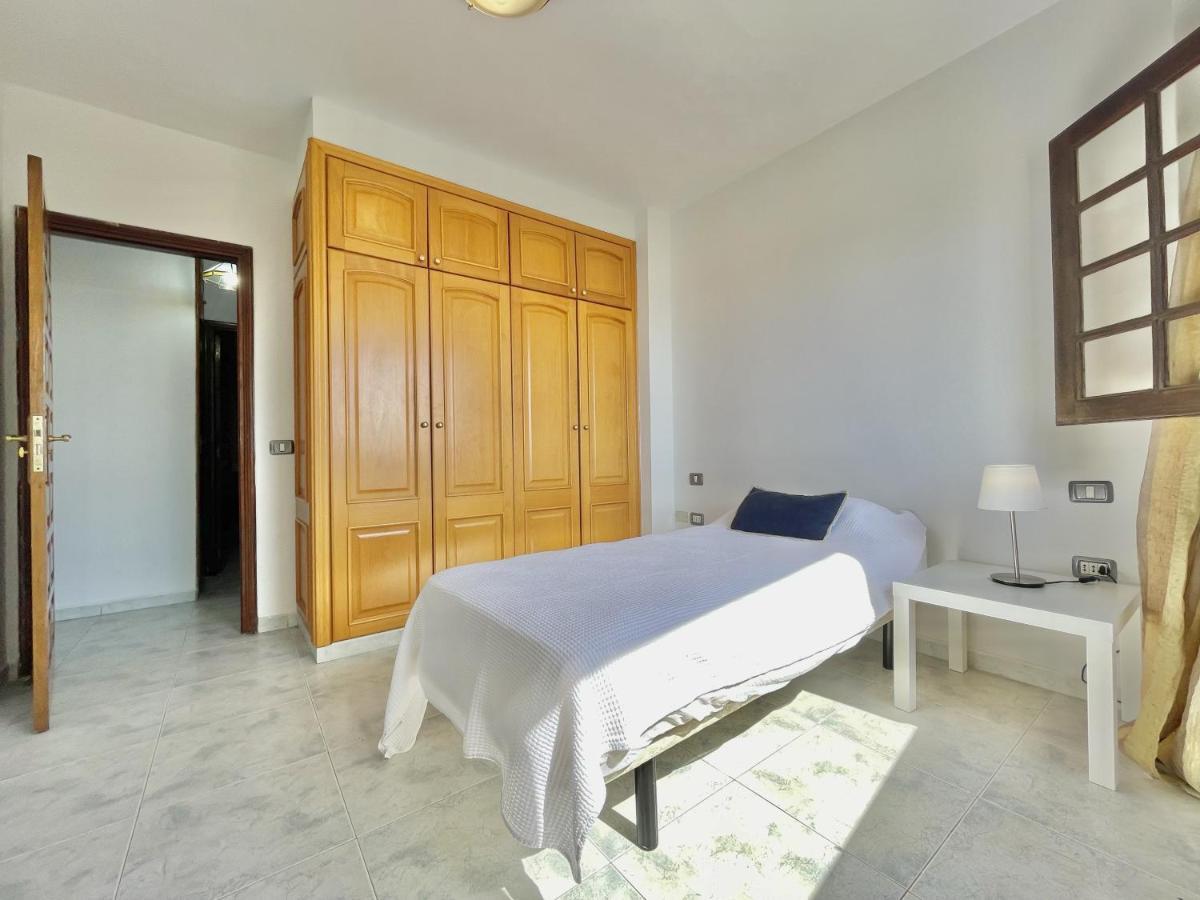 Casa Carla Apartment Санта Крус де Тенерифе Екстериор снимка