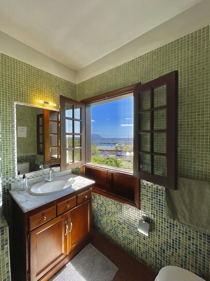 Casa Carla Apartment Санта Крус де Тенерифе Екстериор снимка