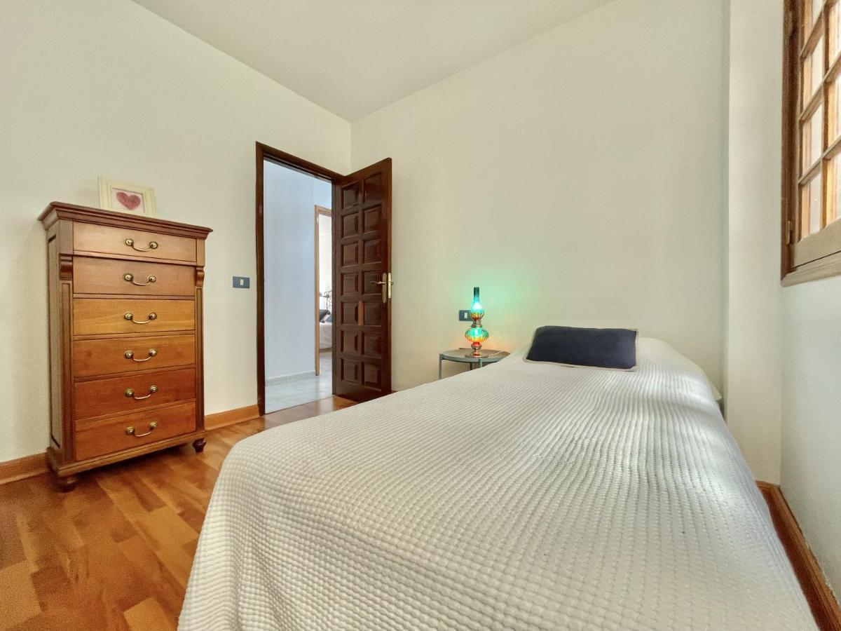 Casa Carla Apartment Санта Крус де Тенерифе Екстериор снимка
