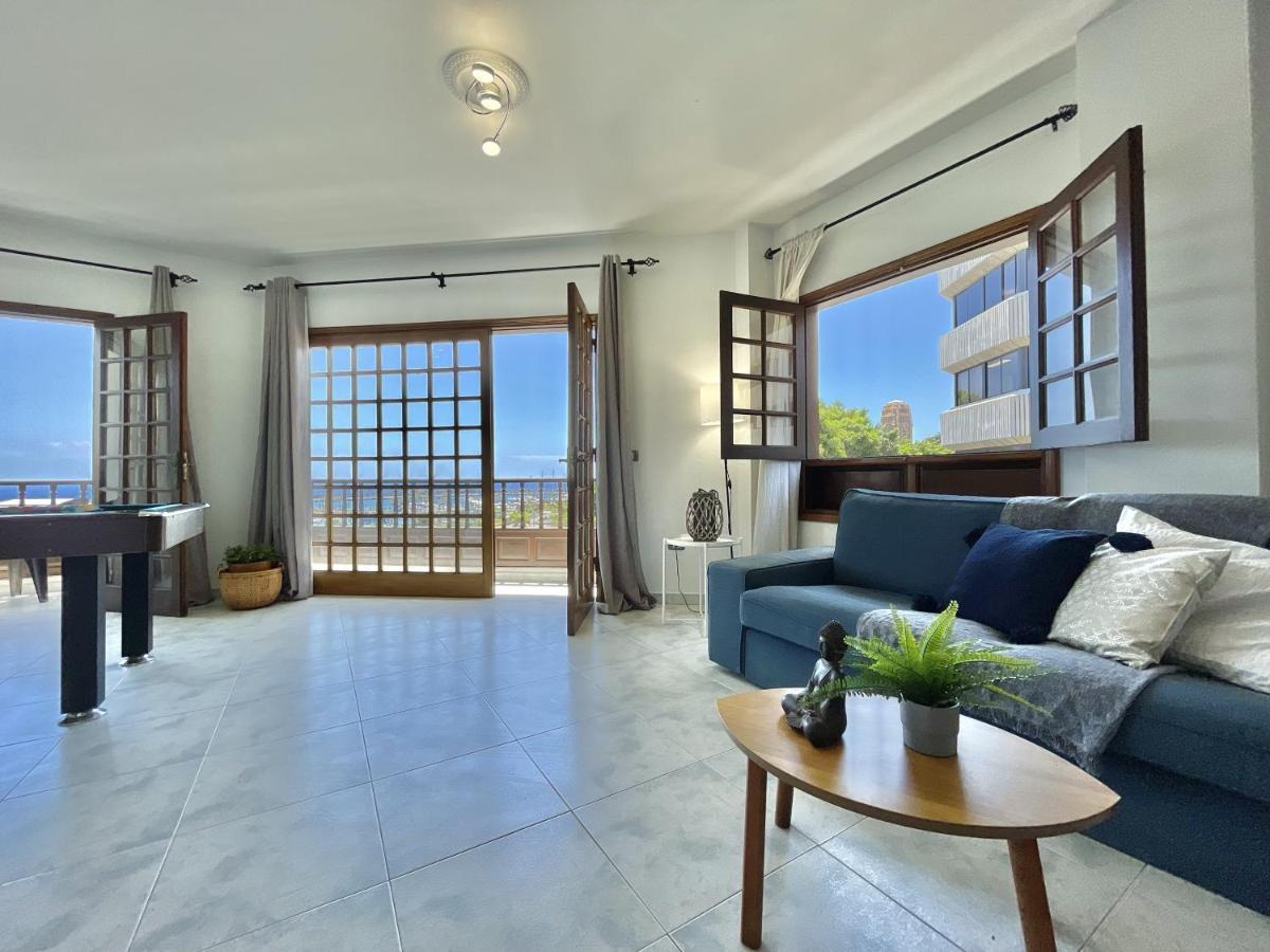 Casa Carla Apartment Санта Крус де Тенерифе Екстериор снимка